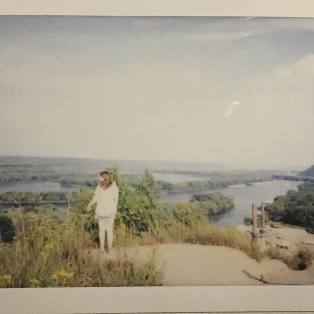 Meet your Posher, Martha